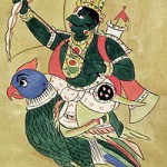 Kama dieu hindou
